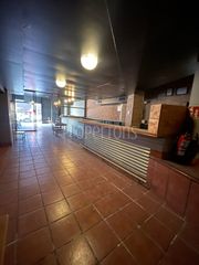 Geschäftsraum in La Txitxarra - Murrieta - Parke Santurtzi