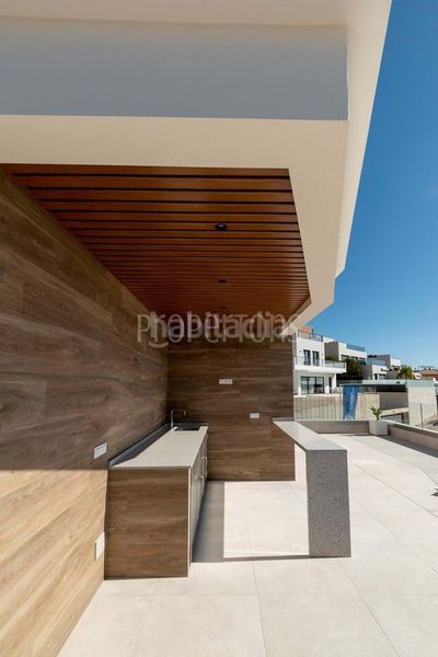 Foto 2f933cbd-e2ed-4597-9d22-5b3f6c990119. Casa a Campoamor Orihuela