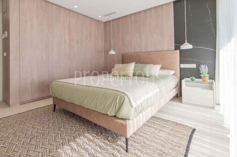 Foto 4aa20875-fcdb-43c1-a2e3-3e17f7e205d0. Casa a Campoamor Orihuela