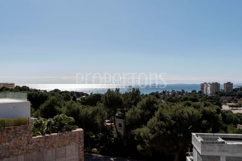 Foto 739cd4f5-4933-4d20-a2ed-926d6f219ab6. Casa a Campoamor Orihuela