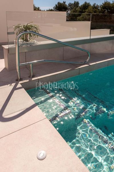 Foto 79b7037d-2180-4947-abd9-d5621131417c. Casa a Campoamor Orihuela