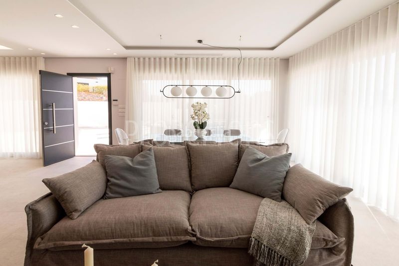 Foto cb30f8e3-19fa-4887-a9fd-aa0634899149. Casa a Campoamor Orihuela