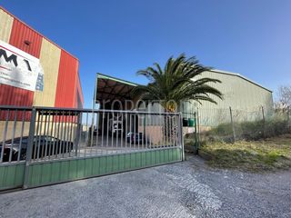 Nau industrial  N/a
