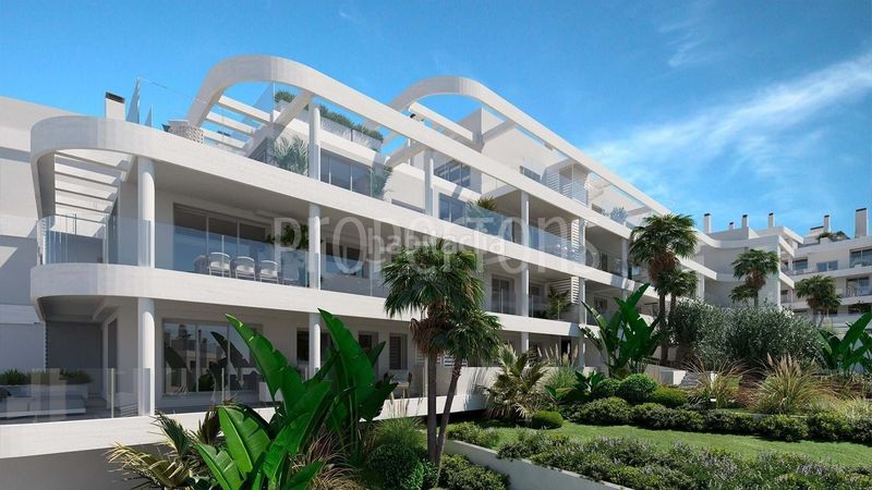 Foto db035c66-6c44-4224-8edd-7edd95125e2a. Pis a Zona Calvario Estepona