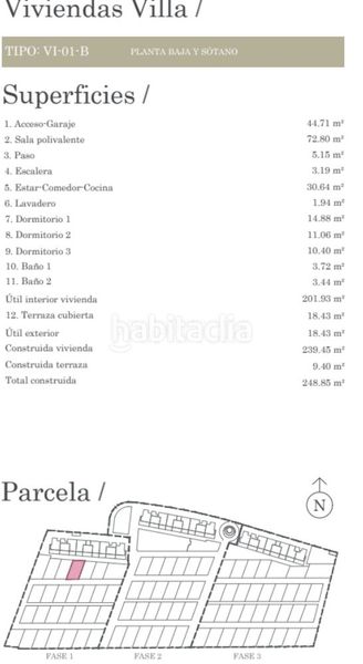 Foto 6f632fd1-de98-4506-8303-0e258b136fe5. Casa a Bonalba-Cotoveta Mutxamel