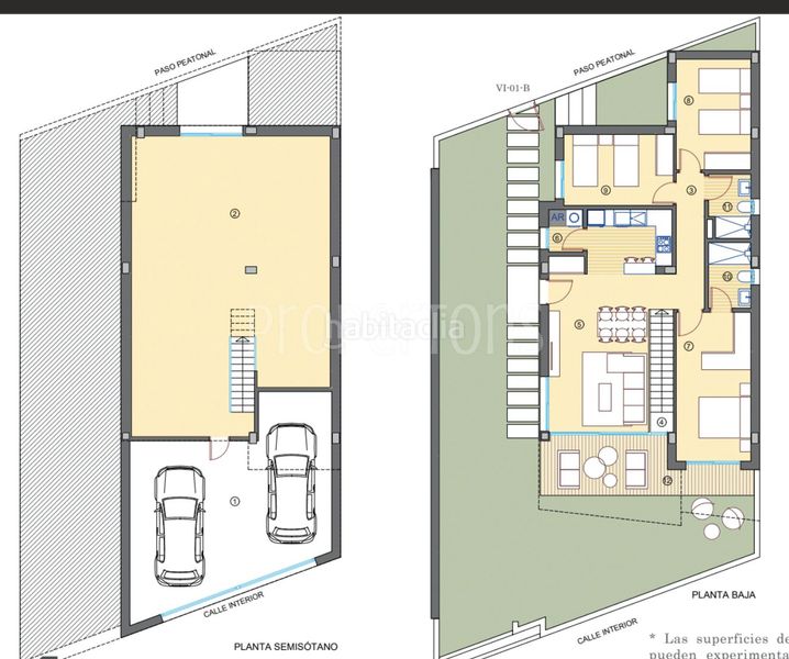 Foto 80768328-f635-464c-83a7-e1a9e5cc1089. Casa a Bonalba-Cotoveta Mutxamel