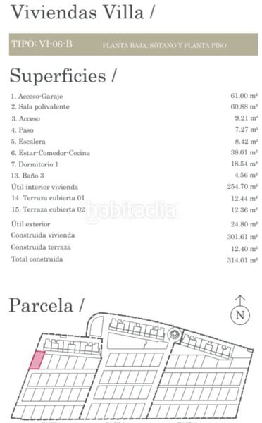 Foto 8ce7acbd-4019-400d-b789-4019493fe9c1. Casa a Bonalba-Cotoveta Mutxamel