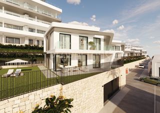 Haus  Bonalba-cotoveta