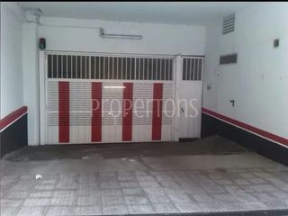Posto auto in Otxarkoaga - Txurdinaga