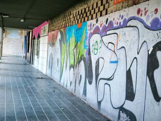 Local Comercial a Zabalgana - Ariznabarra