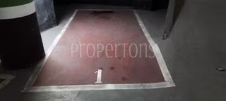 Parking voiture  Abando - albia