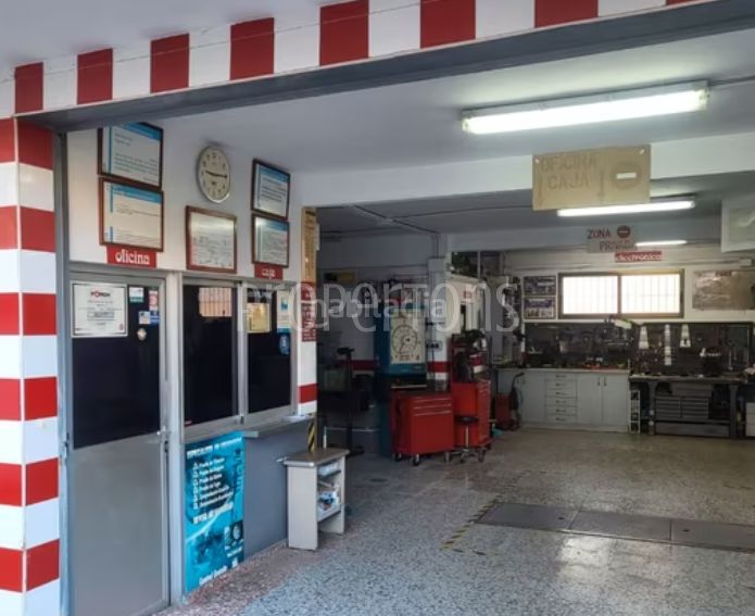 Foto 91bf3403-d1c7-4118-abef-94505cedd169. Local comercial en Centro Urbano Benidorm