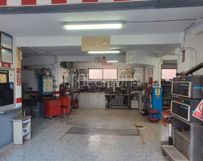 Foto d5b593ed-1751-424e-950e-d01158a19179. Local comercial en Centro Urbano Benidorm