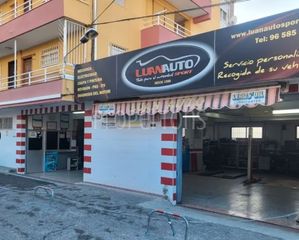 Local Comercial a Benidorm Centro