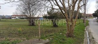 Terreno residenziale  N/a