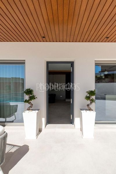 Foto 136f3f57-fc69-452b-8d12-fcf8a8fa1089. Casa a Campoamor Orihuela
