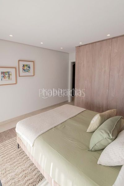 Foto 1a85f858-c920-436c-a9e3-b6295a4771ff. Casa a Campoamor Orihuela