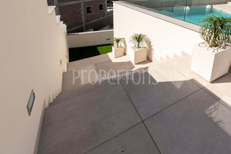 Foto 28e59c3a-8d20-49fc-a928-7095ee35168c. Casa a Campoamor Orihuela