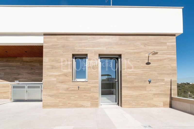 Foto 486d763d-dfbe-430f-98c1-9ca71919cfb7. Casa a Campoamor Orihuela