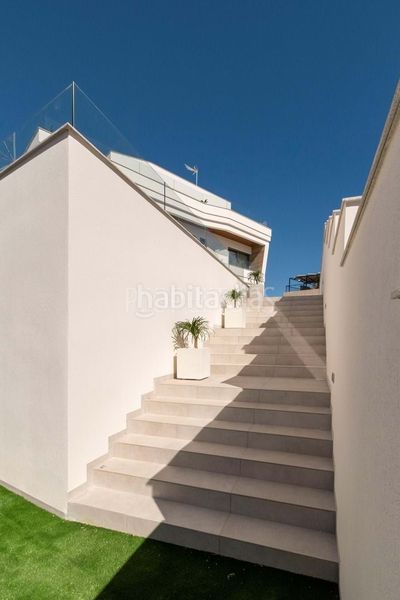 Foto 5494aaeb-0090-4d15-b290-70d2afbd5bd3. Casa a Campoamor Orihuela