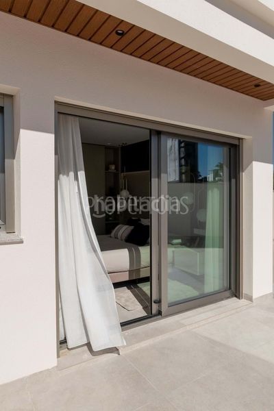 Foto 5caf7bbc-817a-4bf9-b406-24eb8a866b20. Casa a Campoamor Orihuela