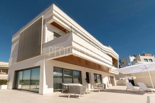 Casa a Dehesa de Campoamor