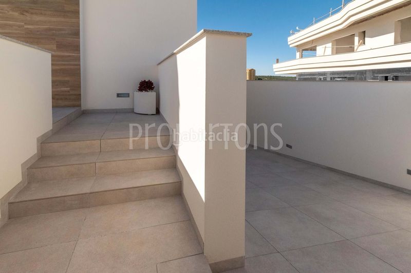 Foto 7ca24077-3f65-4aa2-bd7a-90b9c0aedd49. Casa a Campoamor Orihuela