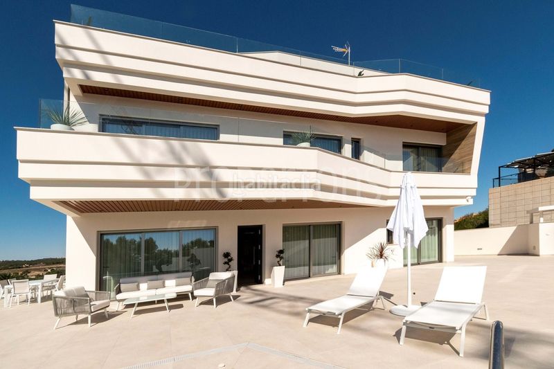 Foto 9060e5f3-16c6-49bd-8844-c7a8b0e39e9f. Casa a Campoamor Orihuela