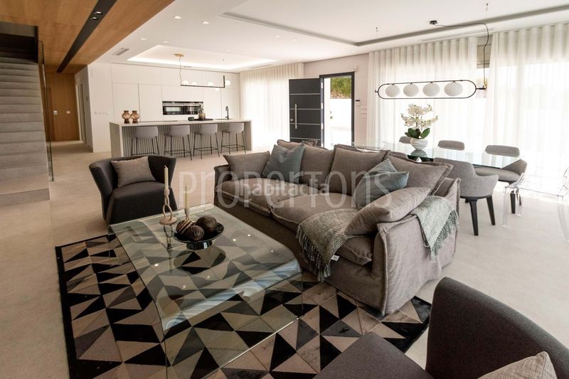 Foto 9f84e043-39a5-4489-ac2b-7f77b964f763. Casa a Campoamor Orihuela