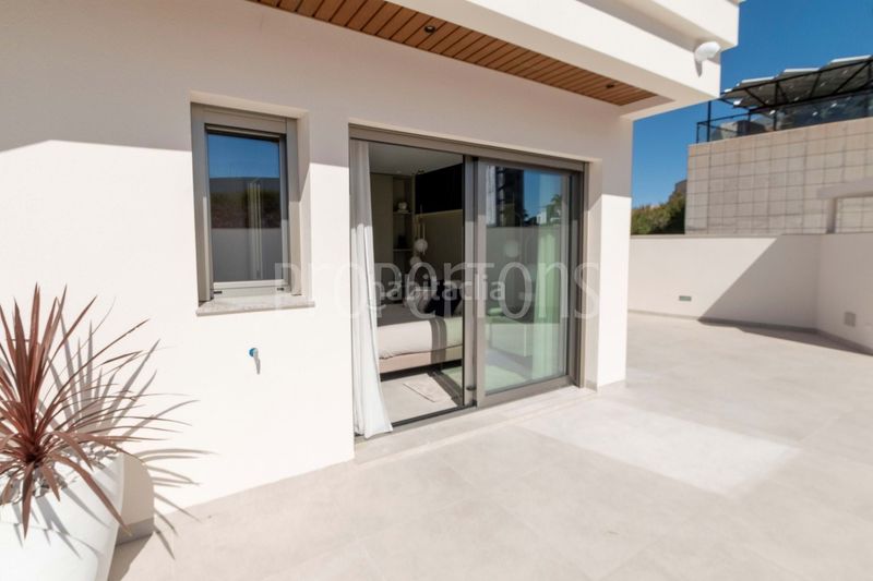 Foto ae68771c-1f75-4b9f-9165-a466a5de799b. Casa a Campoamor Orihuela