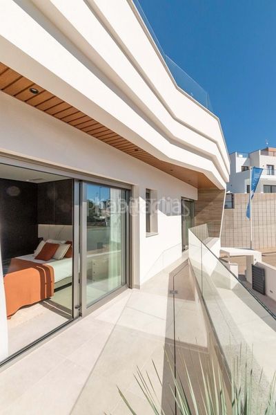 Foto cb6995ba-06d2-4435-a17b-9078f1f7dbeb. Casa a Campoamor Orihuela