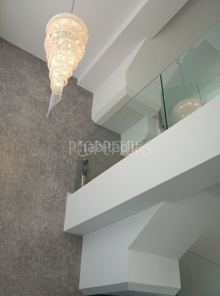 Foto 4d99c595-e3cb-4c3d-819d-3e20c9d03b49. Casa a Pueblo Bravo Rojales