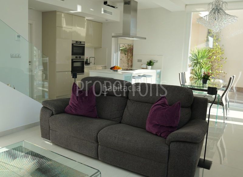 Foto 85a16b52-9912-4e21-b98a-1f44e881277a. Casa a Pueblo Bravo Rojales