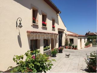 Casa adossada  Zona rural suroeste