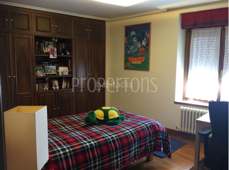 Foto 15b76b48-ceaf-4578-80fa-edb6d86570df. Casa adossada a Zona Rural Suroeste Vitoria - Gasteiz