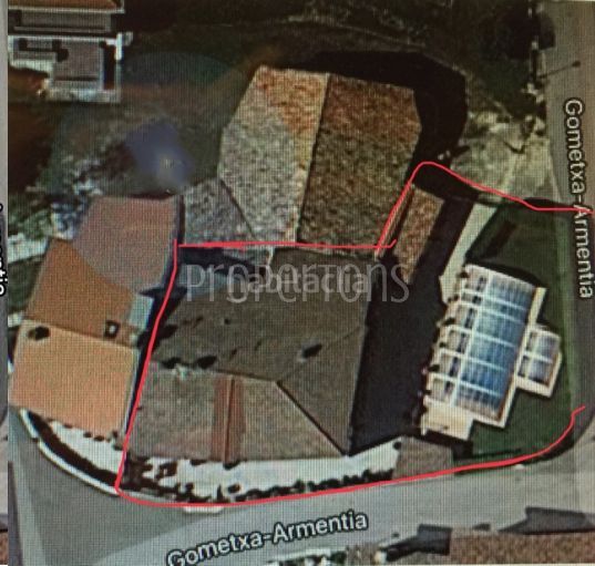 Foto 26c10ee4-0ab4-4461-8453-2de824539bf2. Casa adossada a Zona Rural Suroeste Vitoria - Gasteiz
