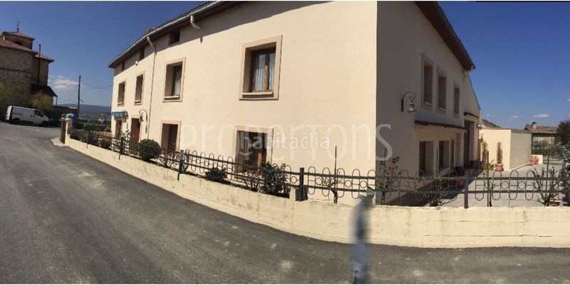 Foto 3d690379-0b3f-4f4c-9ed9-67e129e77f44. Casa adossada a Zona Rural Suroeste Vitoria - Gasteiz