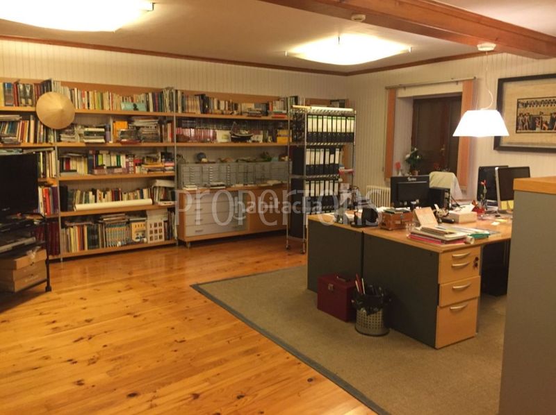 Foto 77855afb-3a35-4092-9a06-fd5b20c7b176. Casa adossada a Zona Rural Suroeste Vitoria - Gasteiz