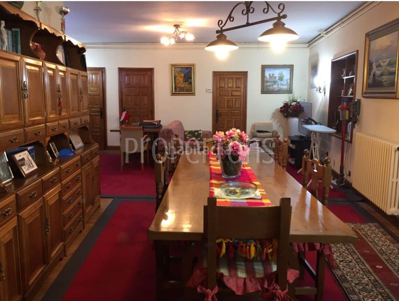Foto 78c43139-054a-4566-b3ae-2952b4c62784. Casa adossada a Zona Rural Suroeste Vitoria - Gasteiz