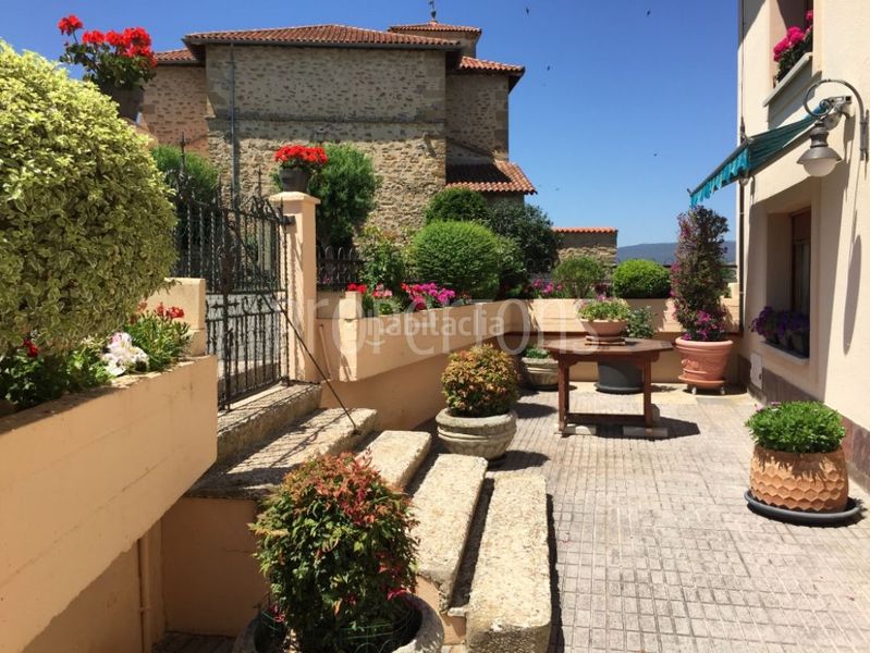 Foto 9161d23c-7bb5-476c-b939-cb82e261012b. Casa adossada a Zona Rural Suroeste Vitoria - Gasteiz