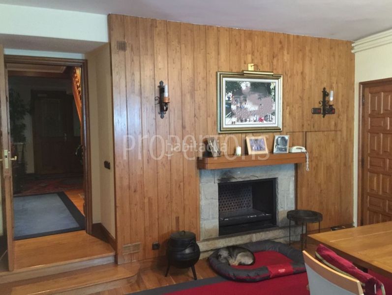 Foto bcd556ae-d6d9-4d28-a51d-d0a3e0d07ad3. Casa adossada a Zona Rural Suroeste Vitoria - Gasteiz
