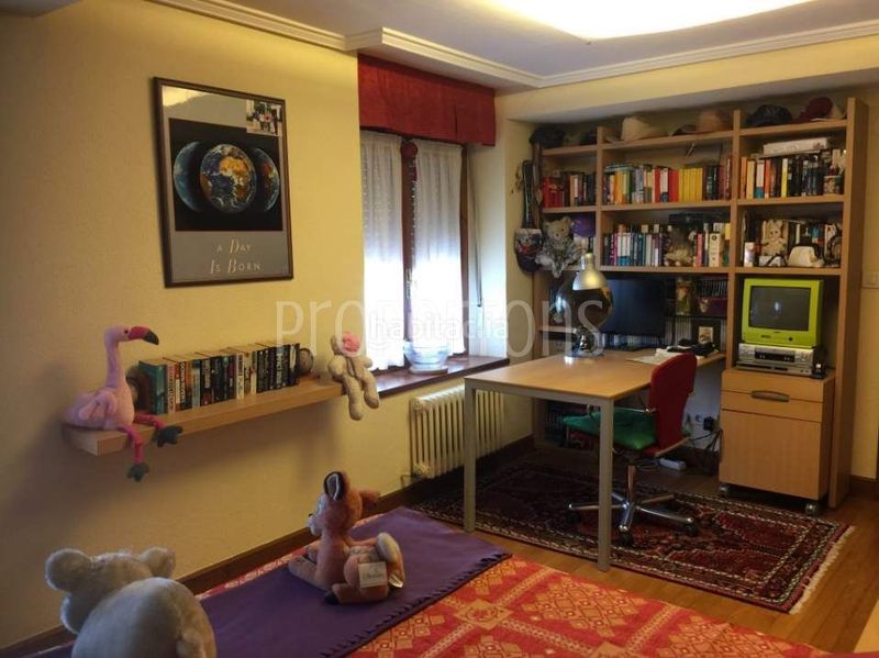 Foto fa3c1766-4ed3-4b5e-b5bd-8227525e63ab. Casa adossada a Zona Rural Suroeste Vitoria - Gasteiz