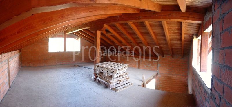 Foto 9ec99054-ee0d-4805-ba1e-b7eab5d4fc0a. Xalet a Zeanuri