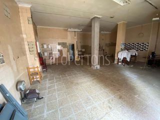 Local Comercial a San Ignacio