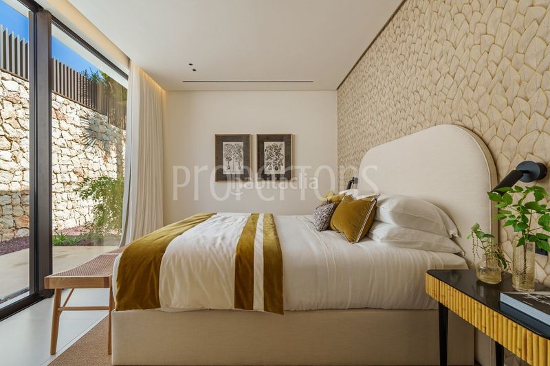 Foto 25cb5470-6171-46cc-a5bc-66fdc7612ed7. Casa a lomas de Marbella club Marbella