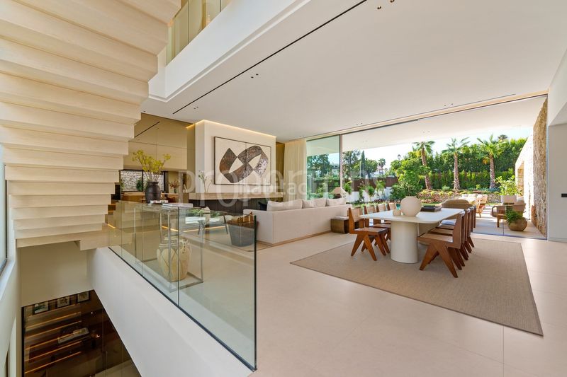 Foto 2b5aca07-9727-4a1b-a07b-4908f6e94478. Casa a lomas de Marbella club Marbella