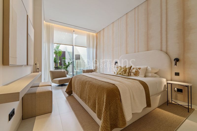 Foto 3a5cc555-96bb-4909-ad24-87cd26c64e93. Casa a lomas de Marbella club Marbella