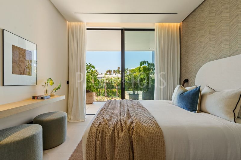 Foto 9537da61-4aa7-4924-954c-073465892e80. Casa a lomas de Marbella club Marbella