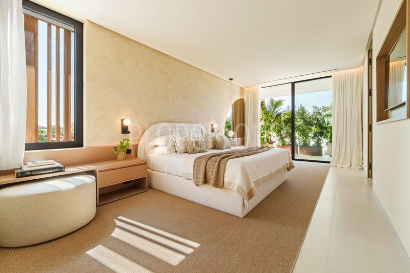 Foto ca6ce738-ae66-4535-8c42-e72902f69d0b. Casa a lomas de Marbella club Marbella