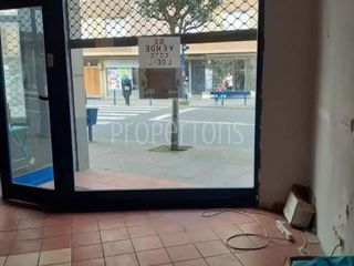 Local Comercial a Portugalete Centro